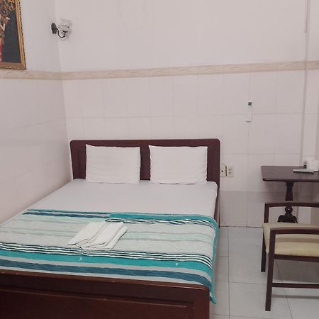 Hotel Van Do Thành Pho Ho Chí Minh Esterno foto
